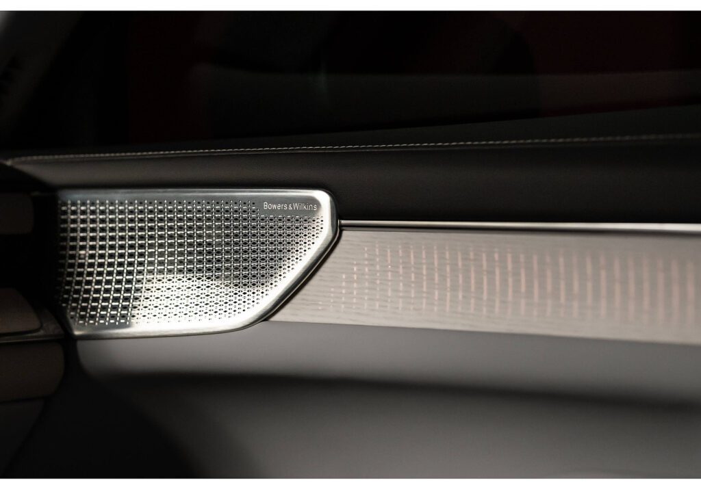 2026 Volvo ES90