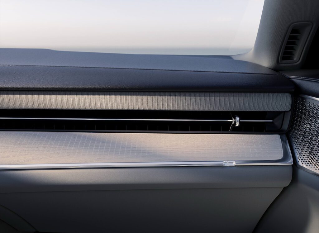 2026 Volvo ES90