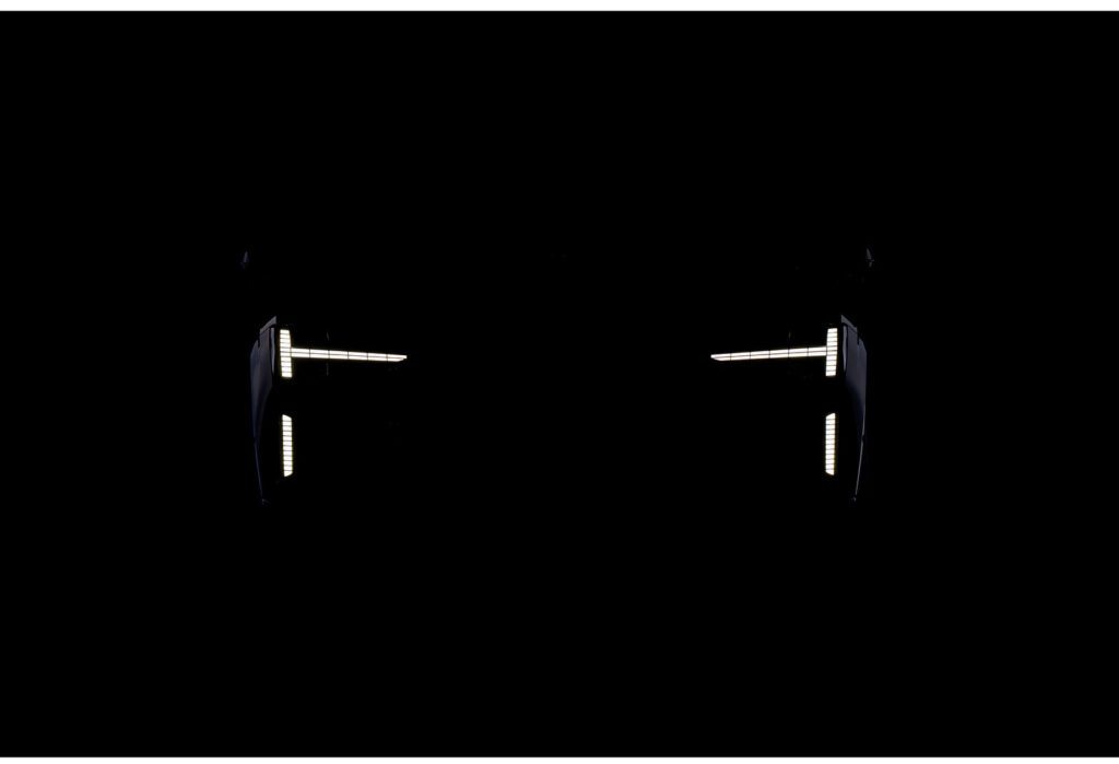 2026 Volvo ES90