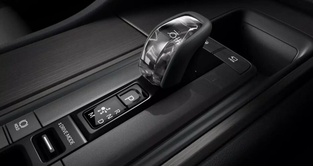 2026 Toyota Crown Z The 70th