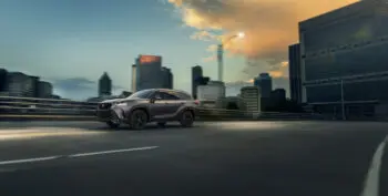 2026 Toyota Highlander