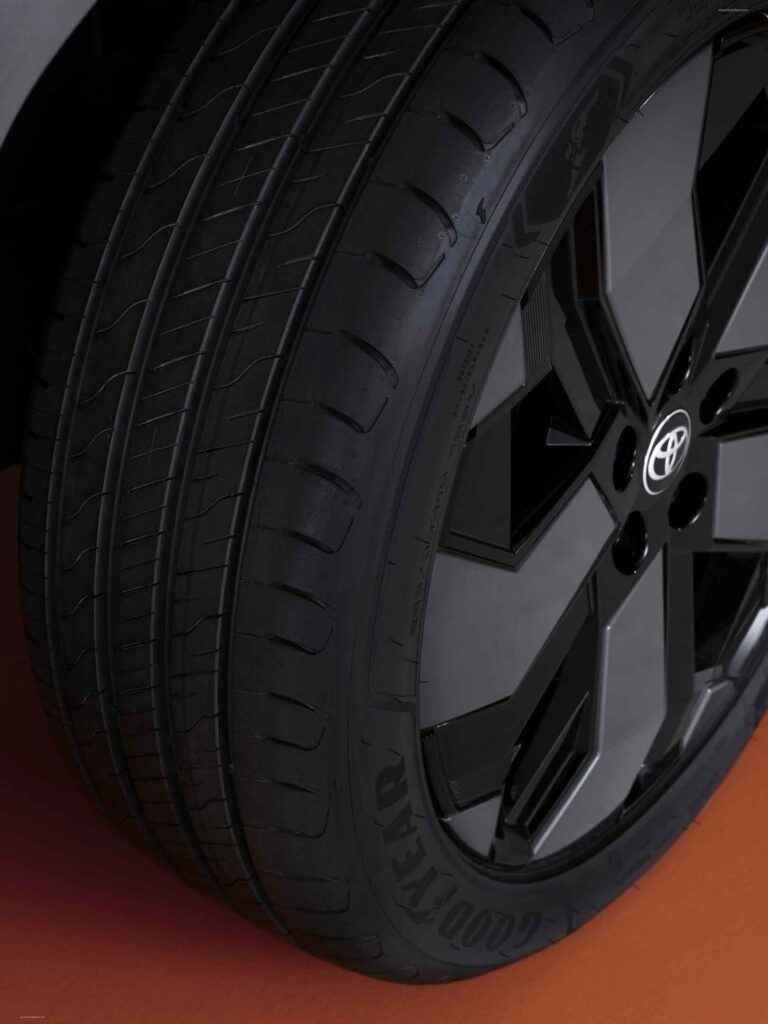 2026 Toyota Urban Cruiser