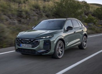 2026 Audi Q3