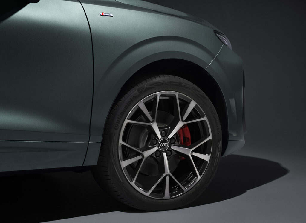 2026 Audi Q3