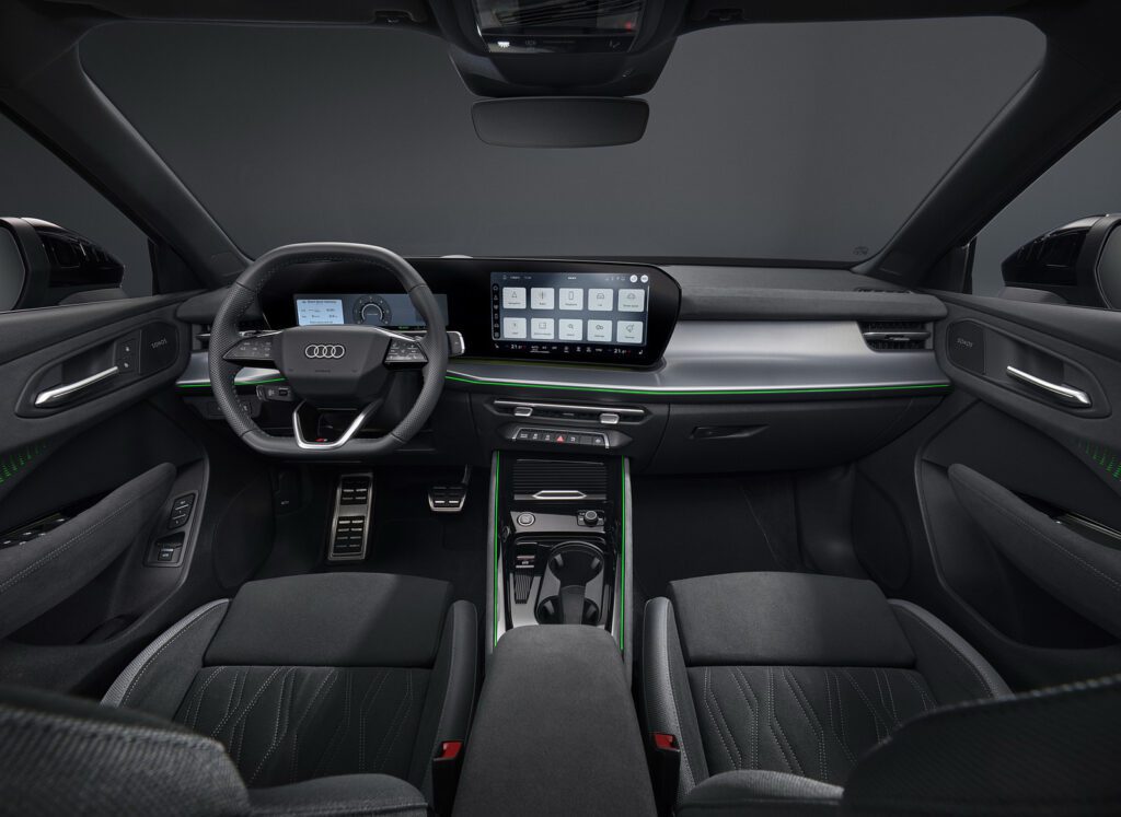 2026 Audi Q3