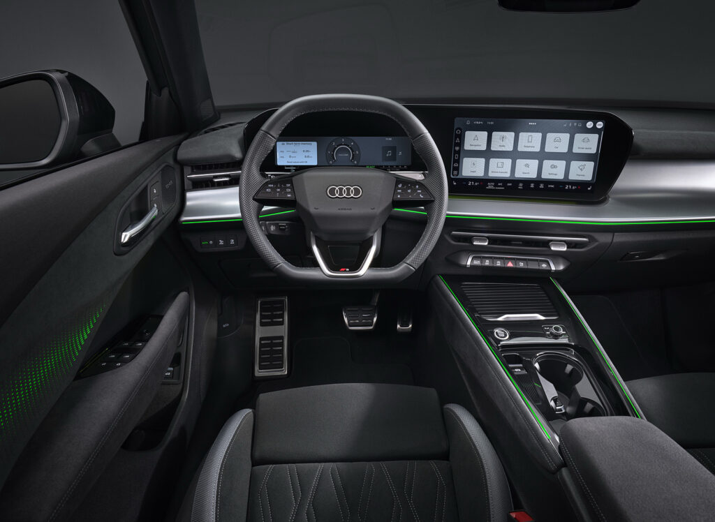 2026 Audi Q3