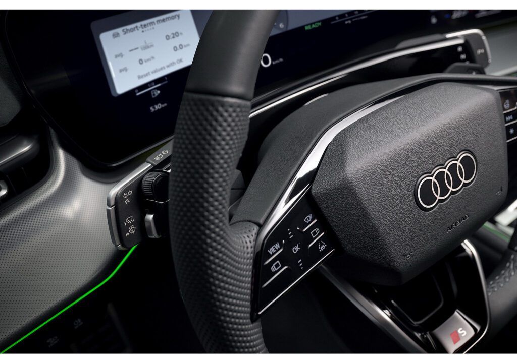2026 Audi Q3