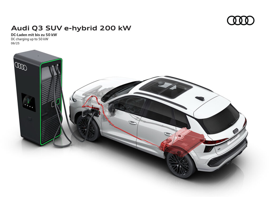 2026 Audi Q3