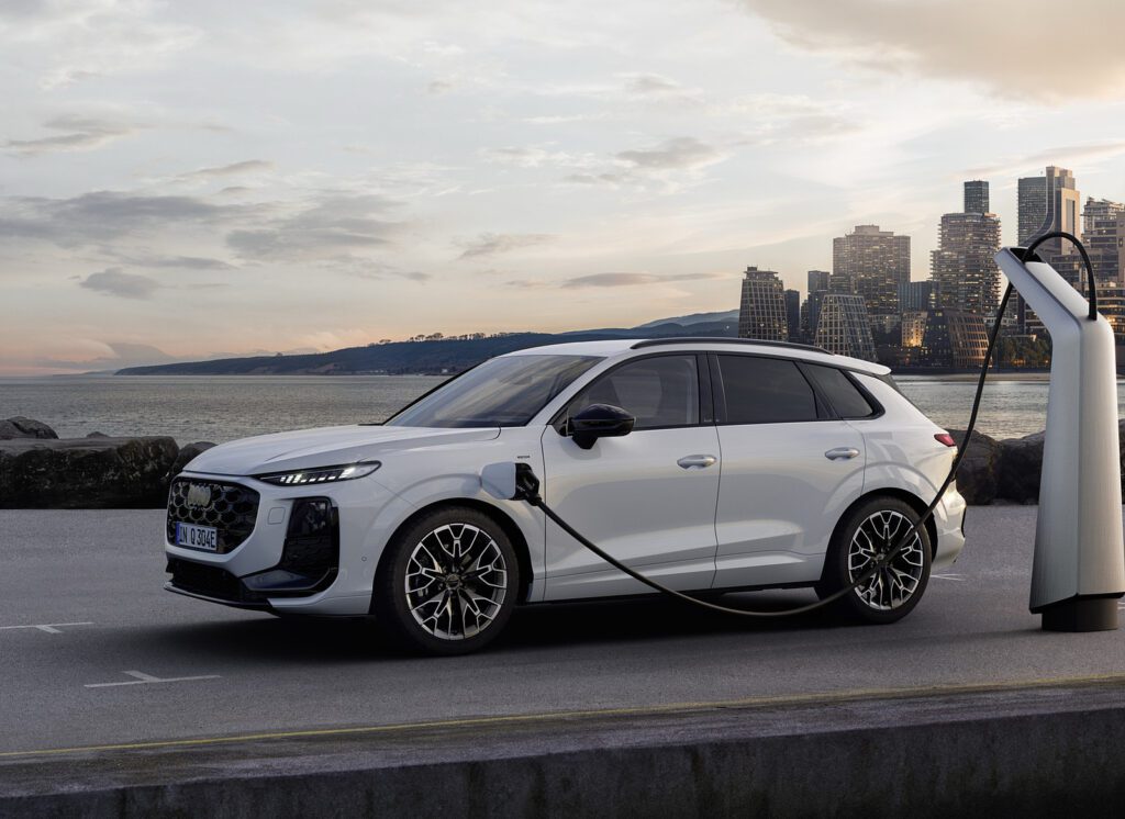 2026 Audi Q3