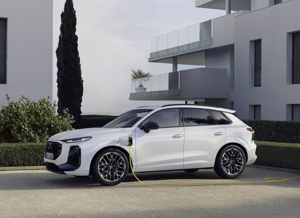 2026 Audi Q3