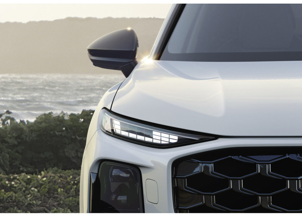 2026 Audi Q3