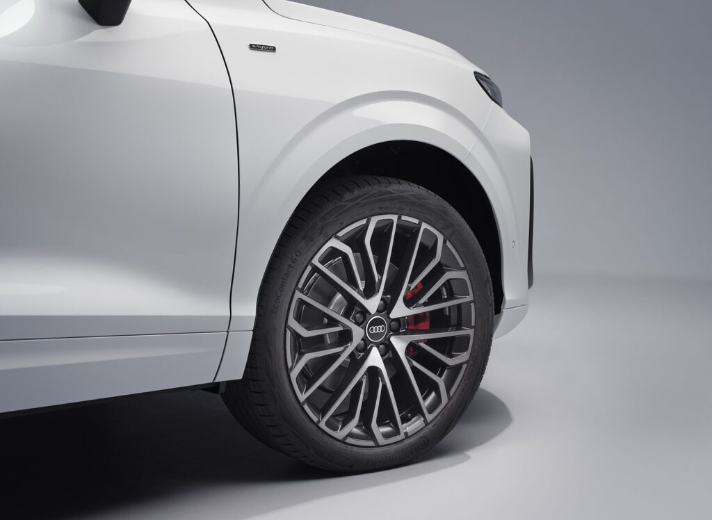 2026 Audi Q3 Sportback