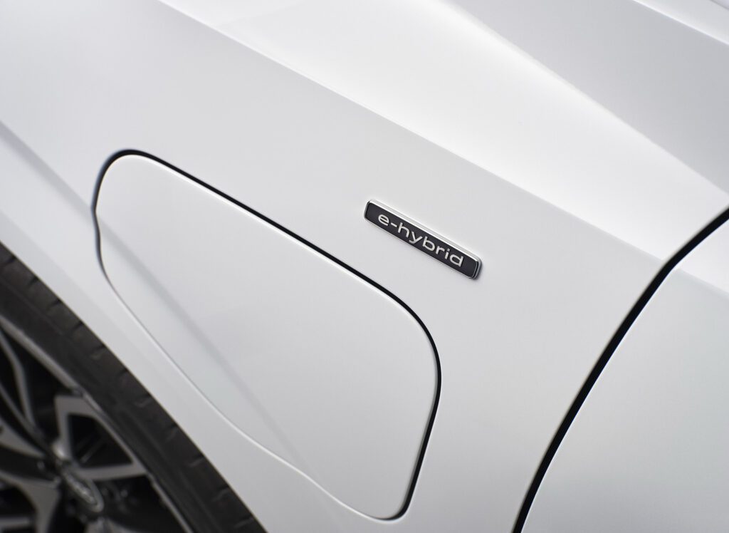 2026 Audi Q3 Sportback