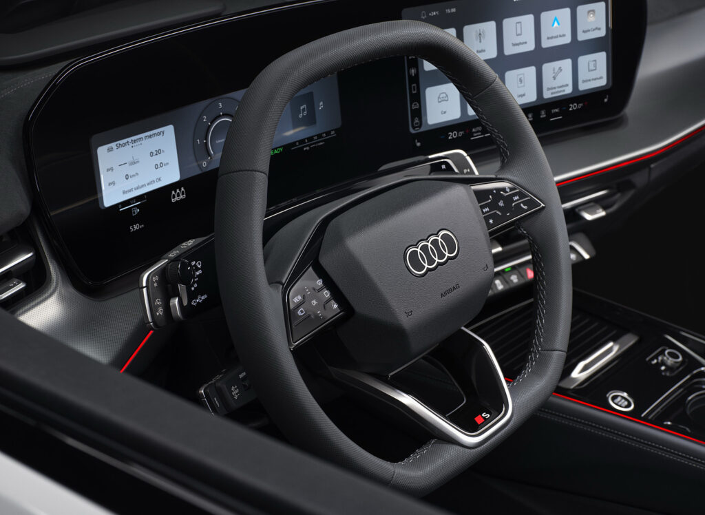 2026 Audi Q3 Sportback
