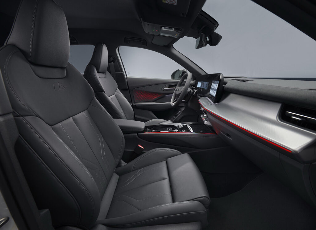 2026 Audi Q3 Sportback