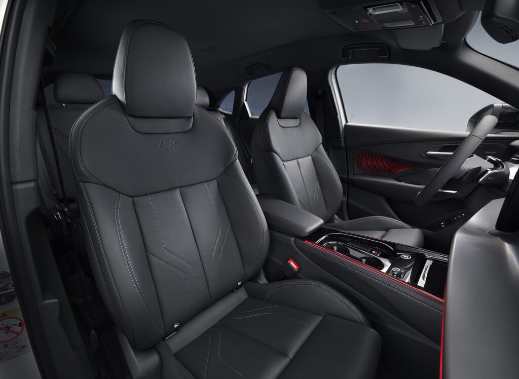 2026 Audi Q3 Sportback