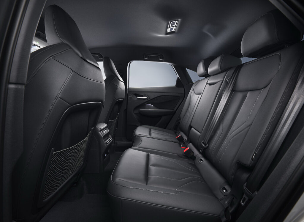 2026 Audi Q3 Sportback