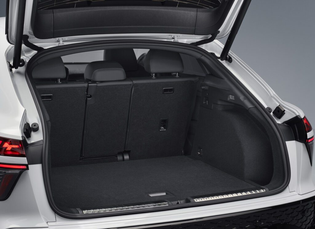 2026 Audi Q3 Sportback