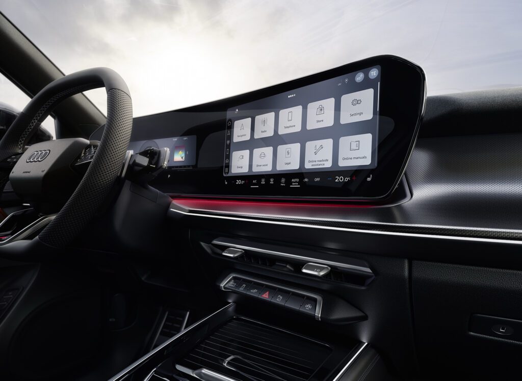 2026 Audi Q3 Sportback