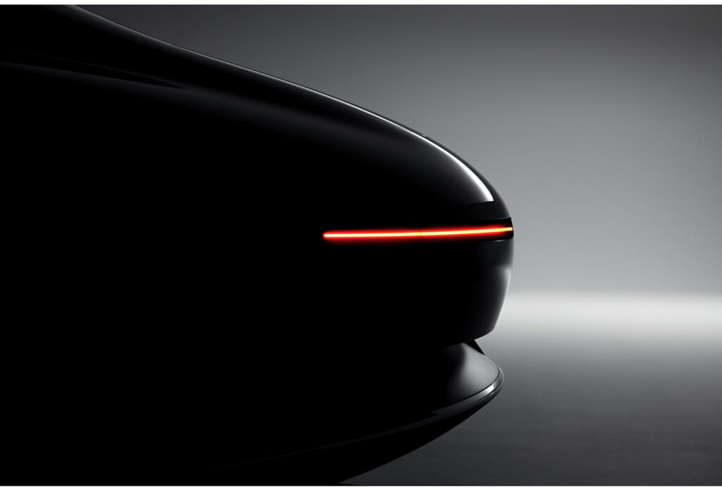 2025 Mercedes-Benz Vision Iconic
