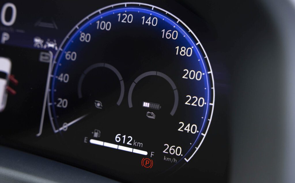 2026 Toyota LandCruiser Performance Hybrid
