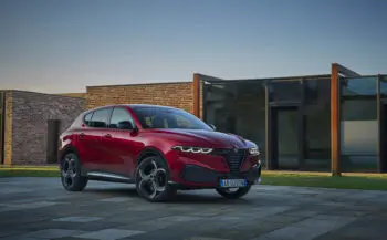 2026 Alfa Romeo Tonale Sport Speciale