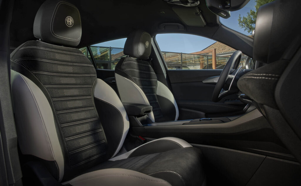 2026 Alfa Romeo Tonale Sport Speciale