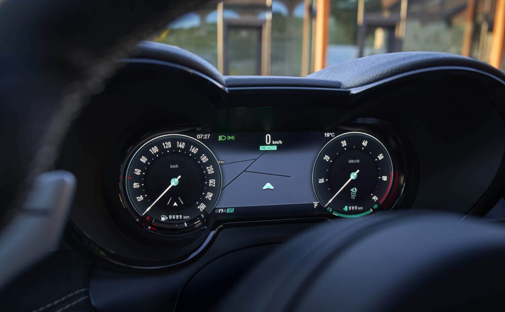 2026 Alfa Romeo Tonale Sport Speciale