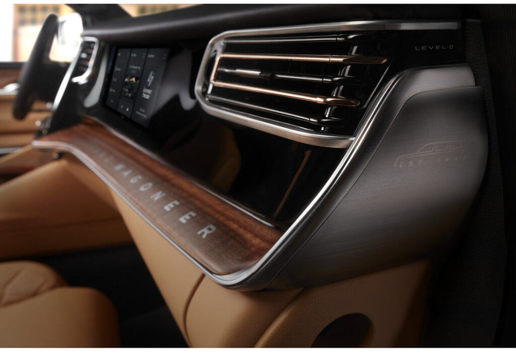 2026 Jeep Grand Wagoneer