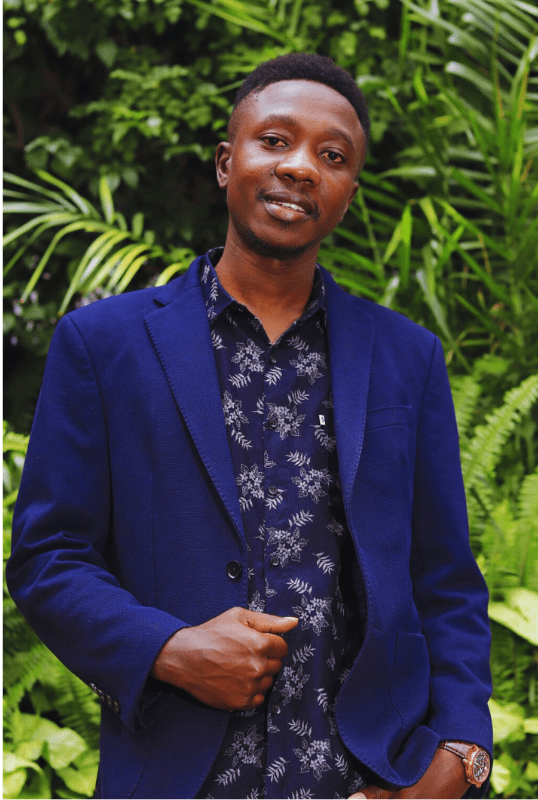 Lawrence Otieno - Managing Director at Ineax Motors